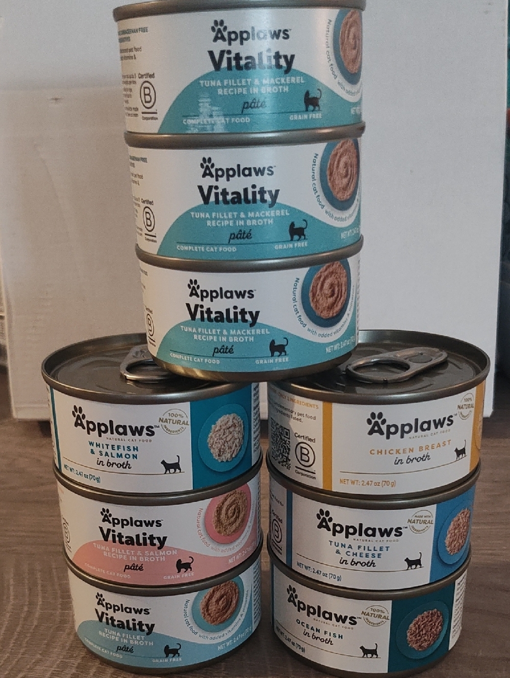 PETS: CAT FEEDER BUNDLE - Picture 12 of 12